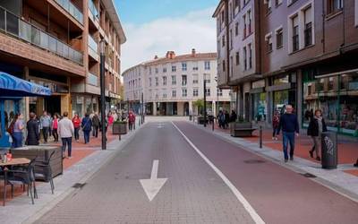 Sopelako Udalak tokiko negozioak bultzatzeko “Sopela Garatu” programaren deialdi berri bat irekiko du irailean