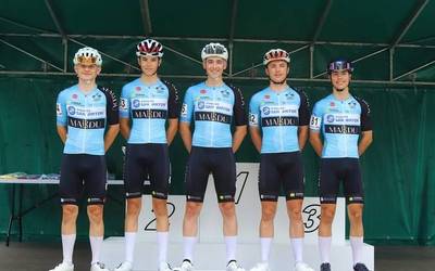 Peru Calvo, pedal kolpe onarekin