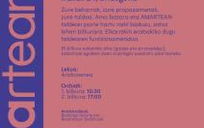 Baztango Berdintasun zerbitzuan ere ikasturte berria prest!
