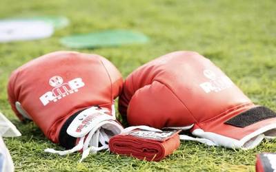 River Box&Roll klubak gaztetxoentzako boxeo ikastaroak eskainiko ditu urritik aurrera