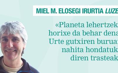 Kotxea erosteko leku onena