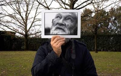 'Oteiza 14 apostolu' dokumentala, astelehenean Oñatin ikusgai