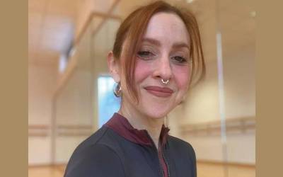 «Haur, gazte zein helduei eman nahi diegu dantzaz gozatzeko aukera»