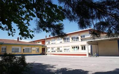 Zelandi eskolan berrikuntza lanak