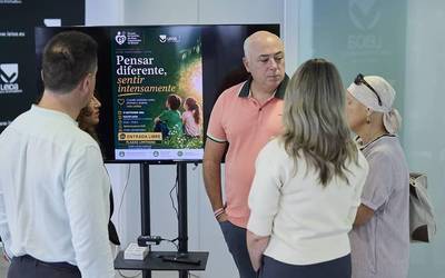 Leioak gaitasun handiei buruzko jardunaldia hartuko du irailaren 19an