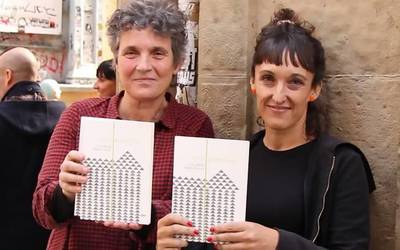 ‘Esne Berriketan’ bertso saio literarioa izanen dute irailaren 10ean Lesakan