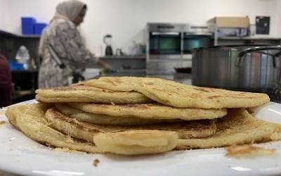 Marokoko gastronomiarekin hasi dute munduko sukaldaritza ikastaroa