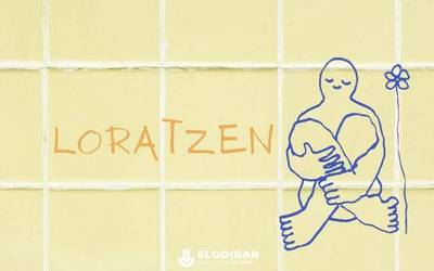 Loratzen marka sortu du Elgoibarko Udalak, nerabeen eta gazteen ongizatean eragiteko