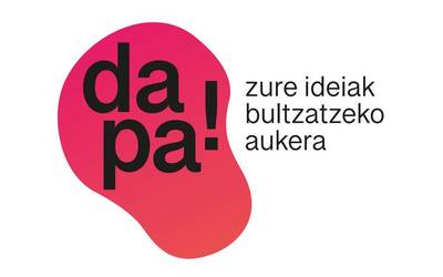 DAPA!, Getxoko gazteei beren proiektuak gauzatzeko 5.000 euroraino eskaintzen dien deialdi berria