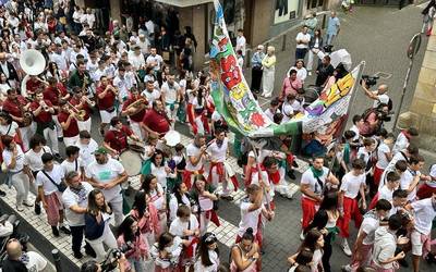 Olatzagutiako eta Ziordiko udal kontuak, Magotteauxen hozte dorrea eta Altsasuko festetarako Itaiaren adierazpenak