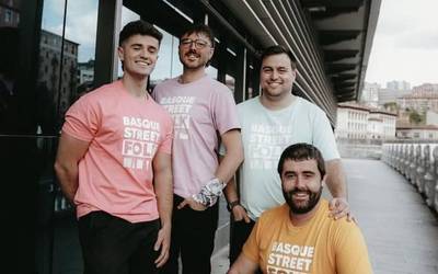 Zornotzarrek Ogenbarrenako jaietako ospakizunekin jarraituko dute