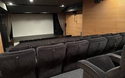 Nagusiendako filmeekin hasiko da uda osteko zinema denboraldia