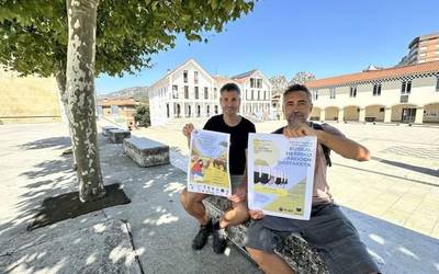 Bertako ekoizle eta arrazei ikusgarritasuna eman nahi dien azoka Irurtzunen