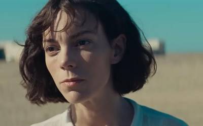'El ser querido' eta 'La Patrulla Canina: la dino película' filmak emango dituzte asteburuan Aita Marin