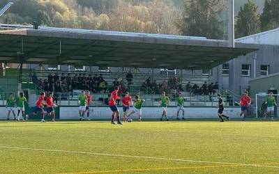 Beti Gazte eta Aurrera futbol talde nagusiek etxean hasiko dute denboraldia