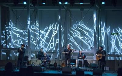 Getxo Folk jaialdiaren 42. edizioa hasi da!