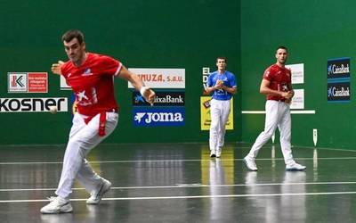 Altsasuko festek Mastersa, Kristo Deuna, erremontea eta txirrindularitza dakarte