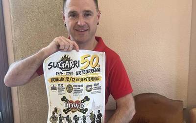 "Fanfarrea kamaleonikoa gara; leku guztietara moldatzen gara"