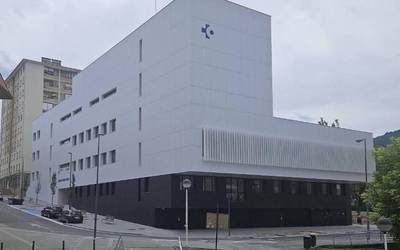 Laudioko anbulatorio berria irailaren 21ean zabalduko dute
