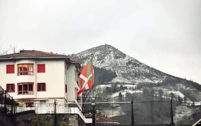 Egun argi eta luzeak, azkenetan