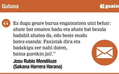Ez ahaztu Palestinaz, gerra inperialistei ez!
