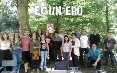 Egun Ero: irailak 14