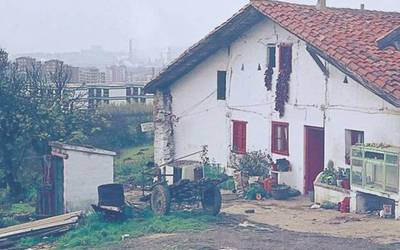 Folklorearen eta jaien inguruko solasaldia izango da Leioan, 500. urteurreneko egitarauaren baitan