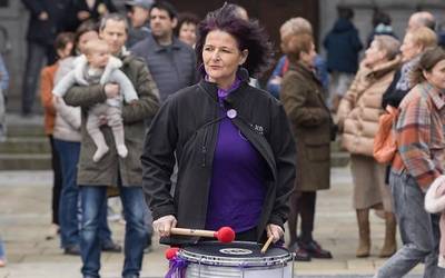 Loredi Salegik jasoko du aurtengo Lila Saria