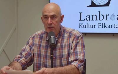 Lanbroa 11: Santa Marinako eguzkitze hirukoitza