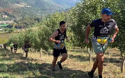 Bideoa: Lizagasar erronkaren laburpena eta irabazleen adierazpenak