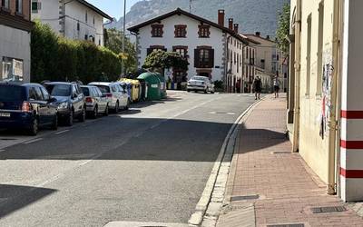 Irurtzungo eta Altsasuko obrak, azienda kontuak, Altsasuko festetako adinduen omenaldia eta Pikuxarreko postal lehiaketa