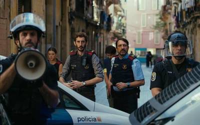 'Cronos' eta 'Jumbo' filmak emango dituzte asteburuan Aita Marin