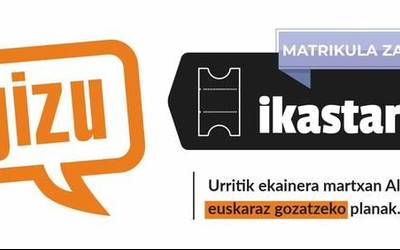 Yoga eta egurra lantzeko ikastaroak eskainiko dituzte Getxon