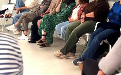Familiei zuzendutako 'Tratu onaren aroa' tailerra irailaren 26an Donezteben
