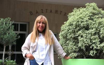 Abadia saria jasoko du Idoia Urangaren 'Go!azen' telesailak