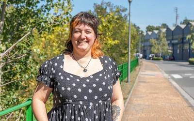 “Euskara bonua ez da guk aldarrikatzen dugun doakotasuna, baina lehen urratsa bada”