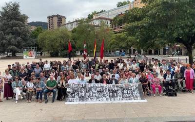 90 urteren ostean, oraindik ere badago zer ikertu eta oroitu