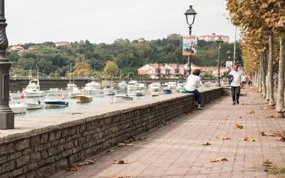 Plentziako portuko amarraduren auzia, oraindik konponbide barik
