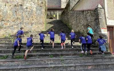 Haur, gazte eta helduentzako entrenamenduak antolatu ditu Manttalek