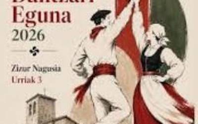 Aktualitatea eta EHko Dantzari Eguna 2026
