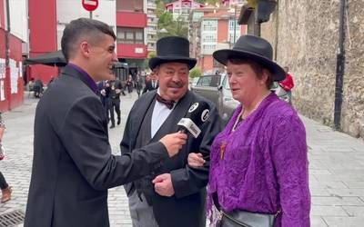Zein izango da Maritxuren aurtengo miraria?