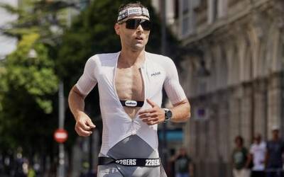 Hawaiin da Mikel Ugarte, eta Ironman distantziako 55 onenekin lehiatuko da
