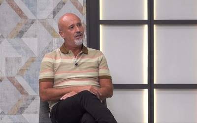 Juankar Olaeta: "Kristau eskolok debekatuta dugu, legez, familiei dirua kobratzea"
