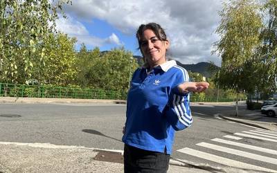 Udazkenean ere jarraitu eskualdeko herri eta auzoak alaitzen!