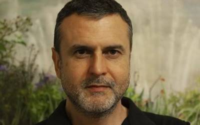 Parkean eta Elexalde kaleko lokalean erakusketa bana egingo ditu Kulturlabek Jose Ramon Ais eta Arantza Escondrillas laudioarrekin