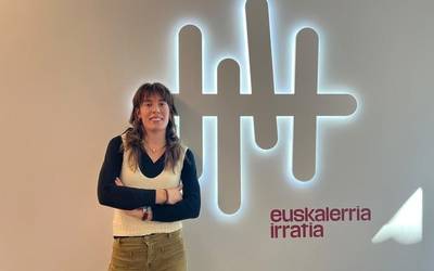 Samira Calvo (Fraktal): "Etxebizitzarako sarbidea denontzat zaila bada, are gehiago kalean dauden migranteentzat"