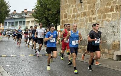 Atletismoa, futbola eta areto futbola