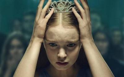 'Carrie', biktima bere erasotzaileen kontra