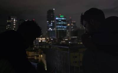 'Naza' dokumentala eta 'Dino familia' filma ikusgai, Baztartxon