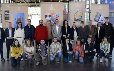 Durangoko Azokak euskal sortzaileen lanari eta ekarpenari aitortza egingo die 61. edizioan
